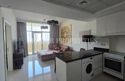 شقة - غرفة نوم - 2 حمامات للايجار في غالية - منطقة 18 - قرية الجميرا سركل - دبي