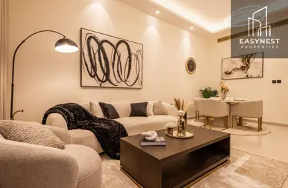 Apartment - 2 Bedrooms - 3 Bathrooms for sale in Symbolic Altus - Liwan - Dubai Land - Dubai Apartment - 2 Bedrooms - 3 Bathrooms for sale in Symbolic Altus - Liwan - Dubai Land - Dubai