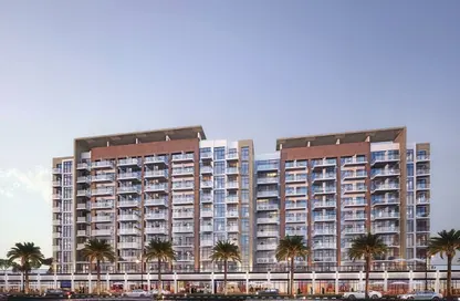 Retail - Studio - 1 Bathroom for sale in AZIZI Riviera - Meydan One - Meydan - Dubai