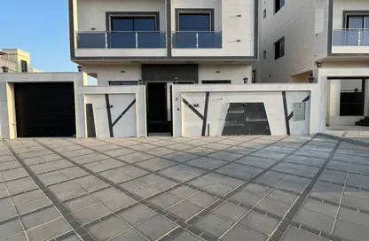 Villa - 6 Bedrooms - 7+ Bathrooms for sale in Al Helio 2 - Al Helio - Ajman