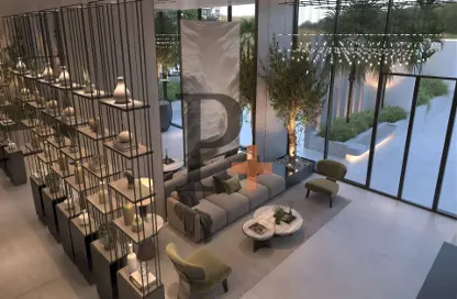 Apartment - 1 Bedroom - 2 Bathrooms for sale in Celine by Vision - Liwan - Dubai Land - Dubai