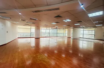 مكتب - استوديو للايجار في برج شذى - مدينة دبي للإعلام - دبي