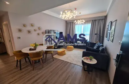Apartment - 2 Bedrooms - 3 Bathrooms for sale in AL KHAIL HEIGHTS 1A-1B - Al Quoz 4 - Al Quoz - Dubai