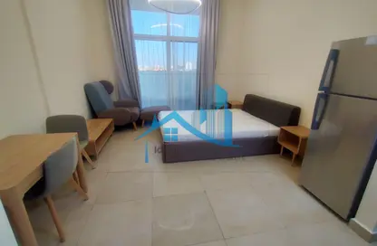 شقة - 1 حمام للبيع في عزيزي بلازا - الفرجان - دبي