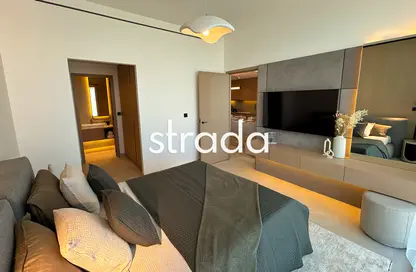 Apartment - 2 Bedrooms - 2 Bathrooms for sale in Verano by Prescott - Dubai Studio City - Dubai
