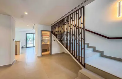 تاون هاوس - 3 غرف نوم - 3 حمامات للايجار في اورا - تلال الغاف - دبي