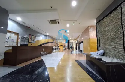 Apartment - 1 Bedroom - 1 Bathroom for rent in Tiger Building Al Qadesia - Al Nahda - Sharjah