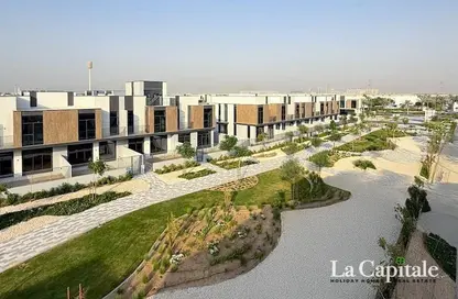 تاون هاوس - 3 غرف نوم - 3 حمامات للبيع في مدن الرنيم 2 - مودون - دبي