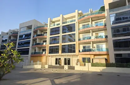 Apartment - 2 Bedrooms - 3 Bathrooms for sale in Kensington Manor - Jumeirah Village Circle - Dubai
