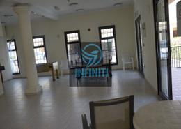 Villa - 4 bedrooms - 5 bathrooms for rent in Fortress Compound - Al Salam Street - Abu Dhabi