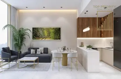 شقة - غرفة نوم - 2 حمامات للبيع في ليفاننو من اورو24 - الضاحية 13 - قرية الجميرا سركل - دبي شقة - غرفة نوم - 2 حمامات للبيع في ليفاننو من اورو24 - الضاحية 13 - قرية الجميرا سركل - دبي