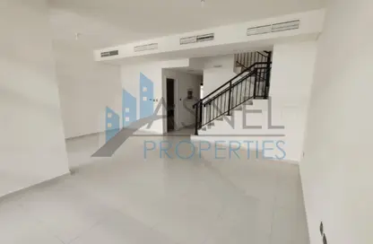 Townhouse - 3 Bedrooms - 5 Bathrooms for rent in Centaury - The Roots DAMAC Hills 2 - Damac Hills 2 - Dubai