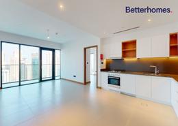 Apartment - 2 bedrooms - 2 bathrooms for rent in Vida Residences Dubai Marina - Dubai Marina - Dubai