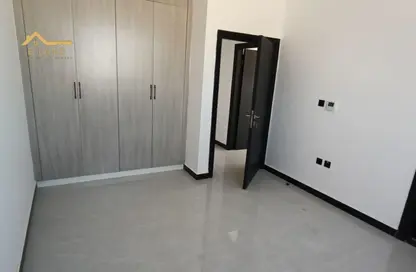 Apartment - 2 Bedrooms - 2 Bathrooms for rent in Al Jurf 3 - Al Jurf - Ajman Downtown - Ajman