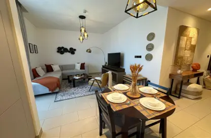 Apartment - 2 Bedrooms - 2 Bathrooms for sale in Creek Vistas Reserve - Sobha Hartland - Mohammed Bin Rashid City - Dubai