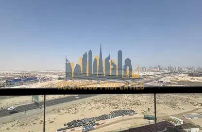 Apartment - 1 Bedroom - 1 Bathroom for sale in Golf Vita A - Golf Vita - DAMAC Hills - Dubai