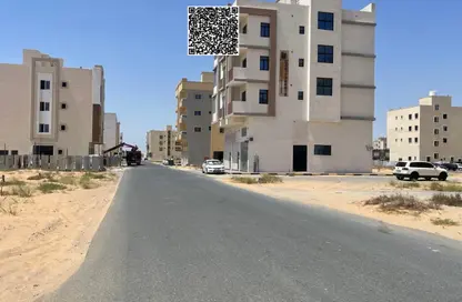 أرض - استوديو للبيع في تلال عجمان - العالية - عجمان