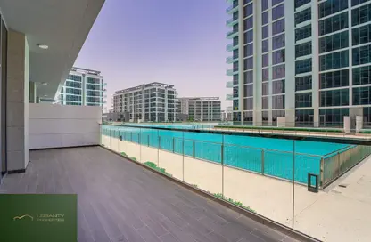 Apartment - 2 Bedrooms - 2 Bathrooms for sale in Residences 11 - District One - Mohammed Bin Rashid City - Dubai