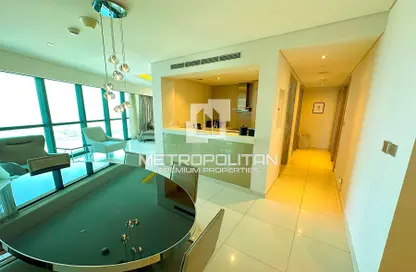 شقة - 2 غرف نوم - 2 حمامات للبيع في تاور A - داماك تاورز من باراماونت - الخليج التجاري - دبي