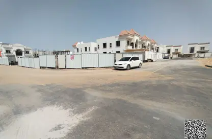 Land - Studio for sale in Al Helio 2 - Al Helio - Ajman