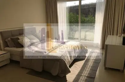 Apartment - 2 Bedrooms - 3 Bathrooms for sale in Ajman One - Phase 2 - Ajman Downtown - Ajman