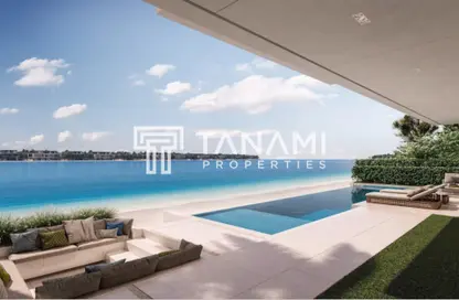 فيلا للبيع في بالم جبل علي - فروند ام - نخلة جبل علي - دبي فيلا للبيع في بالم جبل علي - فروند ام - نخلة جبل علي - دبي