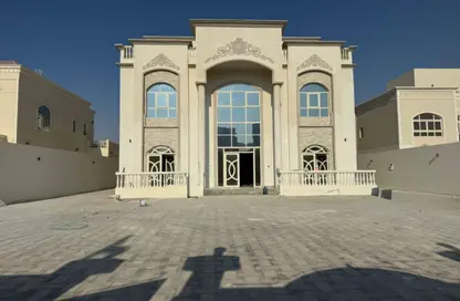 شقة - 1 حمام للايجار في مدينة الرياض - أبوظبي