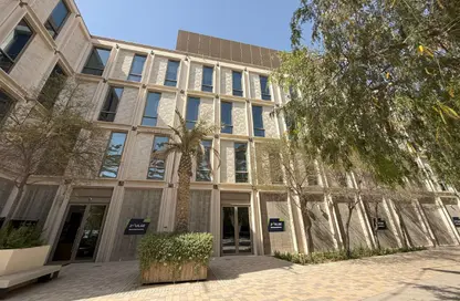 Apartment - 2 Bedrooms - 3 Bathrooms for sale in Al Waha Residences - Expo City - Dubai
