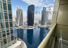 Apartment - 1 bedroom - 2 bathrooms for sale in Lake City Tower - Lake Almas East - Jumeirah Lake Towers - Dubai