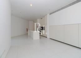 Apartment - 2 bedrooms - 3 bathrooms for rent in Burj Mohammed Bin Rashid at WTC - Corniche Road - Abu Dhabi