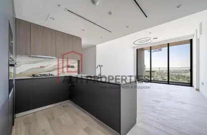 Apartment - 2 Bedrooms - 4 Bathrooms for rent in The Grove by Iman - Dubai Hills Estate - Dubai