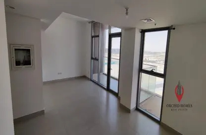 Apartment - 1 Bedroom - 2 Bathrooms for rent in The Pulse Residence - The Pulse - Dubai South (Dubai World Central) - Dubai