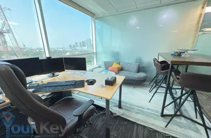 مركز أعمال - استوديو للايجار في برج كونكورد - مدينة دبي للإعلام - دبي مركز أعمال - استوديو للايجار في برج كونكورد - مدينة دبي للإعلام - دبي