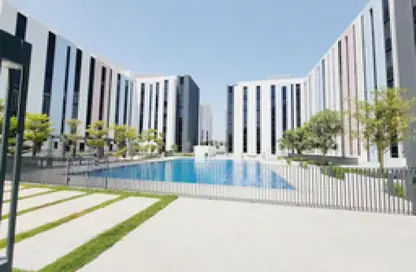 Apartment - 1 Bedroom - 2 Bathrooms for sale in Souks Residential - Al Mamsha - Muwaileh - Sharjah