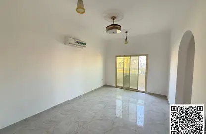 شقة - غرفة نوم - 1 حمام للايجار في فلل الروضة 2 - 2  الروضة - الروضة - عجمان