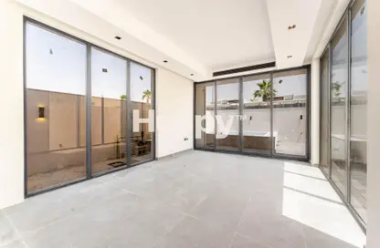 Villa - 3 Bedrooms - 5 Bathrooms for sale in Hawthorn - Damac Hills 2 - Dubai