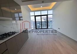 Apartment - 1 bedroom - 1 bathroom for rent in AZIZI Riviera 9 - Meydan One - Meydan - Dubai