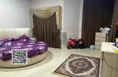 Apartment - 2 Bedrooms - 2 Bathrooms for sale in Al Khor Tower A1 - Al Khor Towers - Ajman Downtown - Ajman