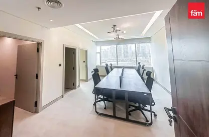 مكتب - استوديو للايجار في المركز التجاري HDS - (JLT) مجمع M - أبراج بحيرات الجميرا - دبي