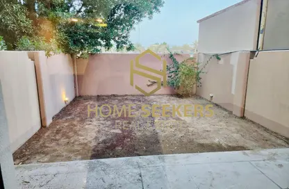 Villa - 2 Bedrooms - 3 Bathrooms for rent in Mediterranean Style - Al Reef Villas - Al Reef - Abu Dhabi