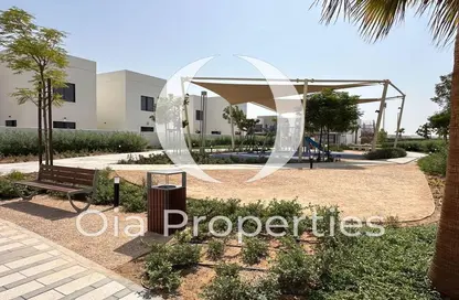 Townhouse - 3 Bedrooms - 4 Bathrooms for rent in Noya Viva - Noya - Yas Island - Abu Dhabi