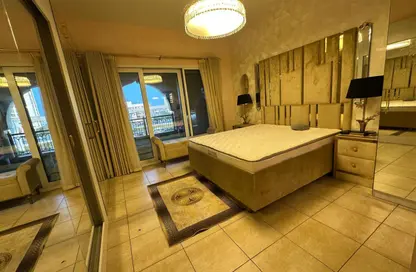 شقة - 2 غرف نوم - 4 حمامات للبيع في مساكن المارينا 3 - مساكن المارينا - نخلة جميرا - دبي