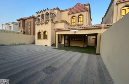 Villa - 5 Bedrooms - 6 Bathrooms for rent in Al Mowaihat 2 - Al Mowaihat - Ajman