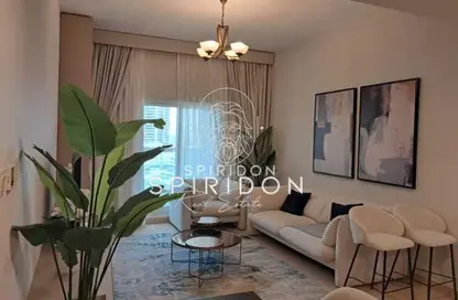 Apartment - 1 Bedroom - 1 Bathroom for rent in 4Direction Residence 1 - Dubai Land Residence Complex - Dubai