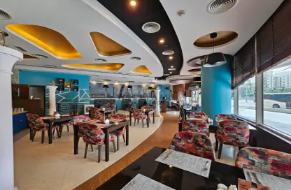 Retail - Studio for rent in Damac Executive Heights - Barsha Heights (Tecom) - Dubai