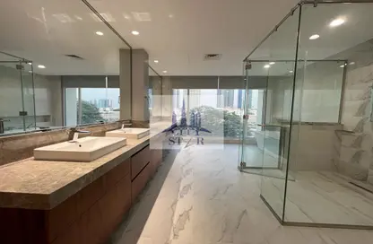 Villa - 4 Bedrooms - 5 Bathrooms for rent in Al Sufouh 1 - Al Sufouh - Dubai