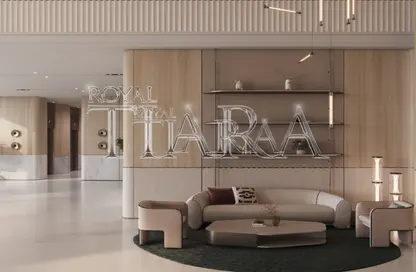 Apartment - Studio - 1 Bathroom for sale in Binghatti Skyrise Tower A - Binghatti Skyrise - Business Bay - Dubai