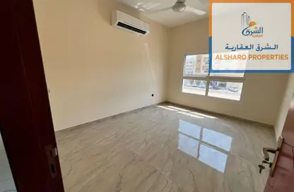 Apartment - 2 Bedrooms - 2 Bathrooms for rent in Al Jurf 3 - Al Jurf - Ajman Downtown - Ajman