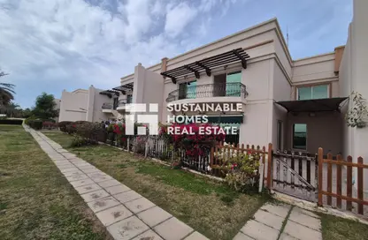 Villa - 4 Bedrooms - 4 Bathrooms for rent in Seashore - Rabdan - Abu Dhabi