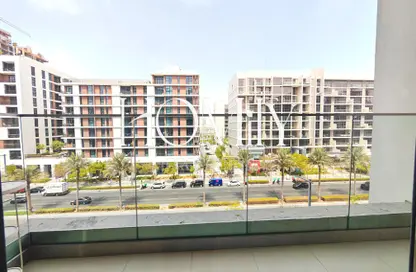 Apartment - 2 Bedrooms - 3 Bathrooms for rent in Acacia B - Park Heights - Dubai Hills Estate - Dubai